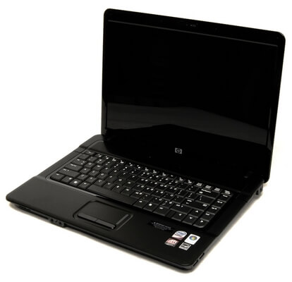 Замена процессора на ноутбуке HP Compaq 6730s